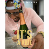 Thumbnail for the Honest - It's a Vibe link, provided by host site
