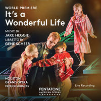 Thumbnail for the Rod Gilfry - It's a Wonderful Life, Act I: Wait and Save link, provided by host site