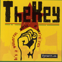 Thumbnail for the The Key - It's A Wonderful World... If You're Rich link, provided by host site