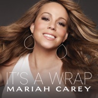 Thumbnail for the Mariah Carey - It's A Wrap link, provided by host site