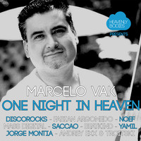 Thumbnail for the Marcelo Vak - It's All About House Music - Fabian Argomedo Remix link, provided by host site