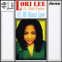 Thumbnail for the Lorilee - It's All About Love link, provided by host site