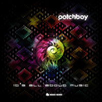 Thumbnail for the Patchbay - It's All About Music link, provided by host site