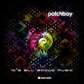 Thumbnail for the Patchbay - It's All About Music link, provided by host site
