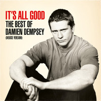 Thumbnail for the Damien Dempsey - It's All Good: The Best of Damien Dempsey link, provided by host site