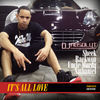 Thumbnail for the DJ Absolut - It's All Love link, provided by host site