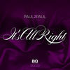 Thumbnail for the Paul2Paul - It's All Right link, provided by host site