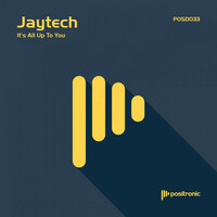 Thumbnail for the Jaytech - It's All Up To You link, provided by host site