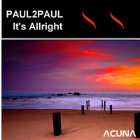 Thumbnail for the Paul2Paul - It's Allright link, provided by host site