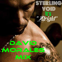 Thumbnail for the Sterling Void - It's Alright link, provided by host site