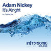 Thumbnail for the Adam Nickey - It's Alright link, provided by host site