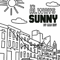 Thumbnail for the Lilo Key - It's Always Sunny link, provided by host site