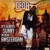 Thumbnail for the Geda - It's Always Sunny in New Amsterdam link, provided by host site