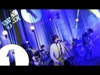 Thumbnail for the Pretty Vicious - It's Always There at the Future Festival 2016 link, provided by host site