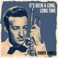 Thumbnail for the Harry James - It's Been A Long, Long Time link, provided by host site