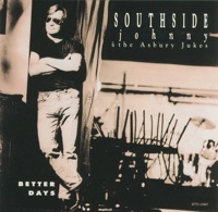 Thumbnail for the Southside Johnny - It's Been a Long Time link, provided by host site