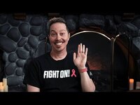 Thumbnail for the Critical Role - It's Been A While link, provided by host site