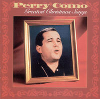 Thumbnail for the Perry Como - It's Beginning to Look a Lot Like Christmas link, provided by host site