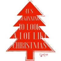 Thumbnail for the Chad Graham - It's Beginning to Look a Lot Like Christmas link, provided by host site