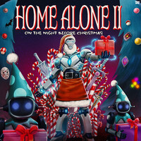 Thumbnail for the Dimitri Vegas & Like Mike - It's Beginning To Look A Lot Like Christmas link, provided by host site