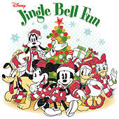 Thumbnail for the Mickey Mouse - It's Beginning To Look A Lot Like Christmas link, provided by host site