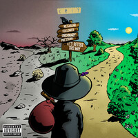 Thumbnail for the Big K.R.I.T. - It's Better This Way link, provided by host site