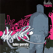 Thumbnail for the Luke Geraty - It's Cold Out Here link, provided by host site