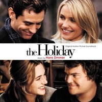 Thumbnail for the Hans Zimmer - It's Complicated link, provided by host site