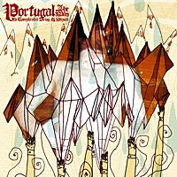 Thumbnail for the Portugal. The Man - It's Complicated Being a Wizard link, provided by host site