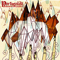 Thumbnail for the Portugal. The Man - It's Complicated Being A Wizard link, provided by host site
