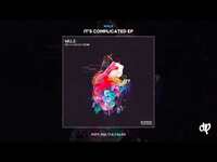 Thumbnail for the Wale - It's Complicated [It's Complicated] link, provided by host site