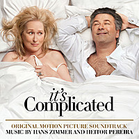 Thumbnail for the Hans Zimmer - It's Complicated (Original Motion Picture Soundtrack) link, provided by host site