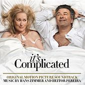 Thumbnail for the Hans Zimmer - It's Complicated - Original Motion Picture Soundtrack link, provided by host site