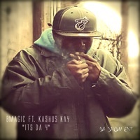 Thumbnail for the B Magic - It's da 4 link, provided by host site