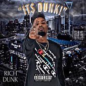 Thumbnail for the  Rich Dunk - It's Dunk link, provided by host site