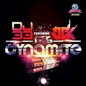 Thumbnail for the DJ 33 - It's Dynamite link, provided by host site
