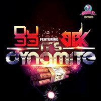 Thumbnail for the DJ 33 - It's Dynamite link, provided by host site