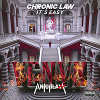 Thumbnail for the Chronic Law - It's Easy (Vevnm) link, provided by host site