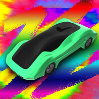 Thumbnail for the Robots With Rayguns - It's Electric! link, provided by host site