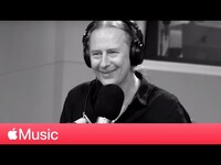 Thumbnail for the Jerry Cantrell - It's Electric! Interview Part 2 | Apple Music link, provided by host site