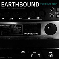 Thumbnail for the Earthbound - It's Family Tradition link, provided by host site