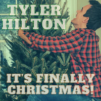 Thumbnail for the Tyler Hilton - It's Finally Christmas! link, provided by host site