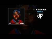 Thumbnail for the Remble - IT'S (FULL MIXTAPE) link, provided by host site