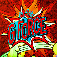 Thumbnail for the GForce - It's Gforce link, provided by host site