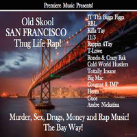 Thumbnail for the U.D.I. - It's Goin' down! link, provided by host site