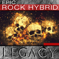 Thumbnail for the Legacy - It's Going Down link, provided by host site