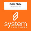 Thumbnail for the Solid State - It's Good for You link, provided by host site