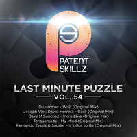 Thumbnail for the Sadder - It`s Got to Be - Original Mix link, provided by host site