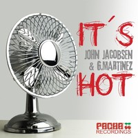 Thumbnail for the John Jacobsen - It's Hot link, provided by host site