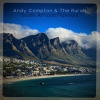 Thumbnail for the Andy Compton - It's Hot In Africa (Magic Soul Spoken Word Mix) link, provided by host site